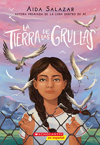 Beispielbild fr La Tierra de Las Grullas (Land of the Cranes) zum Verkauf von ThriftBooks-Dallas