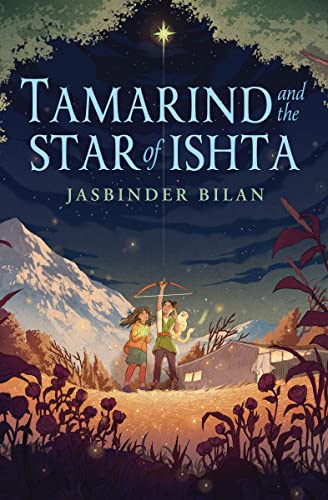 9781338769432: Tamarind and the Star of Ishta