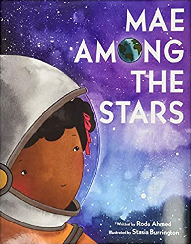 Stock image for Mae Among The Stars for sale by Bookmonger.Ltd