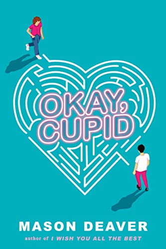 Imagen de archivo de Okay, Cupid a la venta por Blackwell's