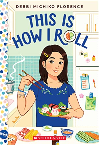 Stock image for This Is How I Roll: A Wish Novel for sale by Goodwill