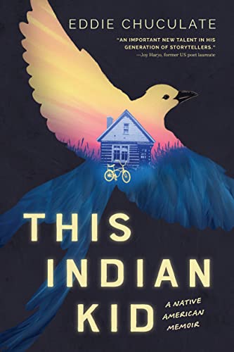 9781338802085: This Indian Kid: A Native American Memoir (Scholastic Focus)