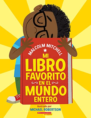 Stock image for Mi libro favorito en el mundo entero (My Very Favorite Book in the Whole Wide World) (Spanish Edition) for sale by SecondSale