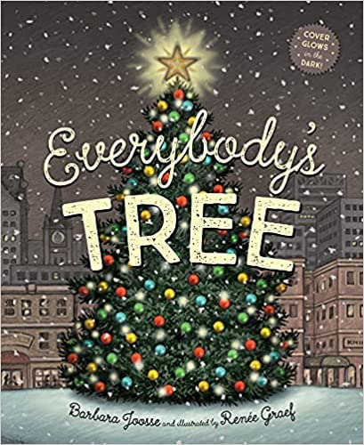 9781338804393: Everybody's Tree