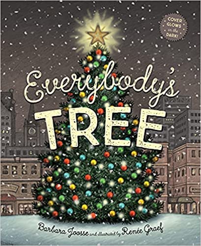 Stock image for Everybody's Tree for sale by SecondSale