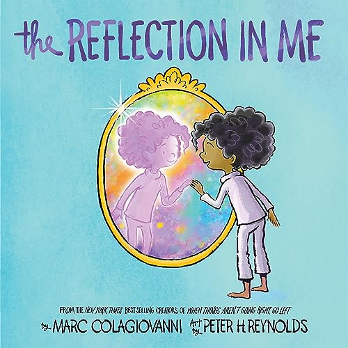 Immagine dell'editore per The Reflection in Me venduto da ThriftBooks-Atlanta