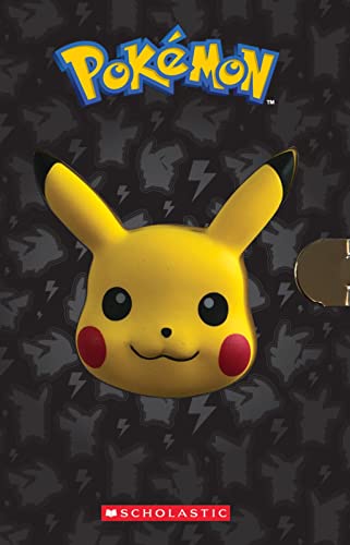 Stock image for Pokemon: Pikachu Squishy Journal for sale by Blackwell's