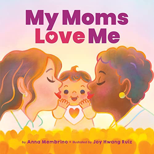 Stock image for My Moms Love Me for sale by Your Online Bookstore