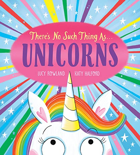 Beispielbild fr There's No Such Thing as.Unicorns zum Verkauf von Your Online Bookstore