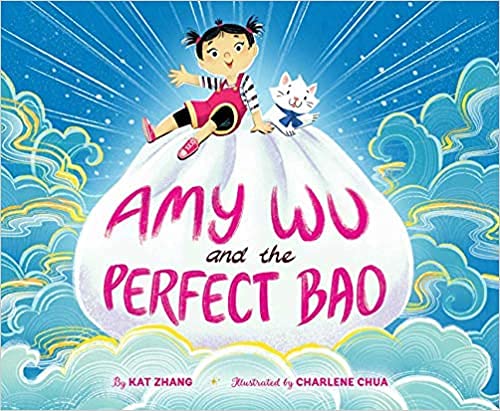 Stock image for Amy Wu and the Perfect Bao for sale by Your Online Bookstore