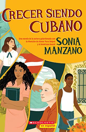 Beispielbild fr Crecer siendo cubano (Coming Up Cuban): Rising Past Castros Shadow (Spanish Edition) zum Verkauf von ZBK Books