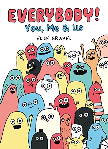 Beispielbild fr Everybody!: You, Me Us zum Verkauf von Goodwill