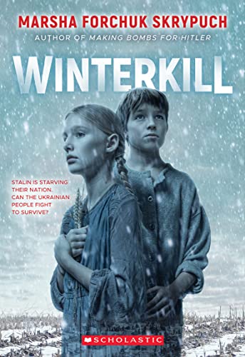 Beispielbild fr Winterkill zum Verkauf von SecondSale