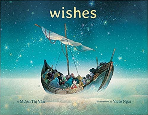Stock image for Wishes for sale by SecondSale