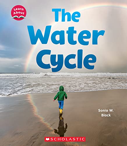 Beispielbild fr The Water Cycle (Learn about: Water) zum Verkauf von Better World Books