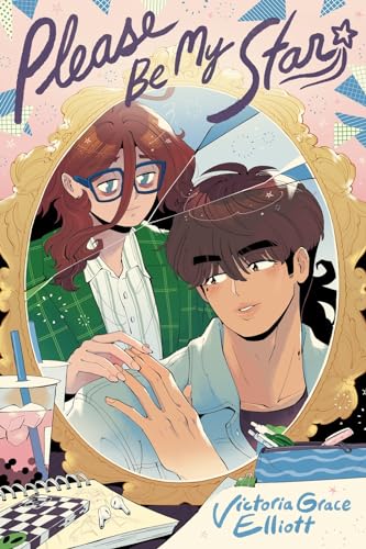 Stock image for Please Be My Star: A Graphic Novel for sale by World of Books (was SecondSale)