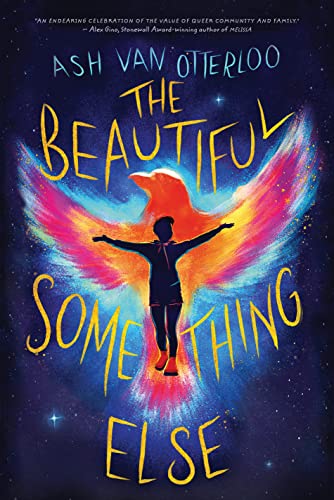 Stock image for The Beautiful Something Else for sale by Dream Books Co.