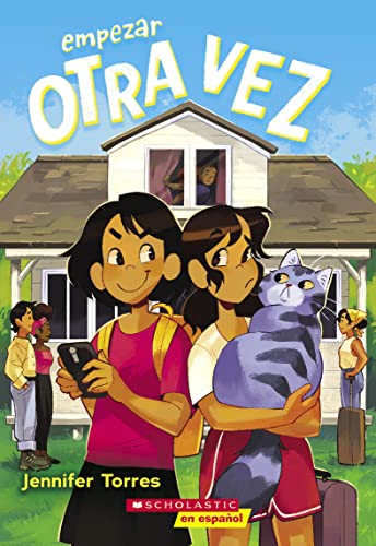 Beispielbild fr Empezar otra vez (The Do-Over) (Spanish Edition) zum Verkauf von Dream Books Co.