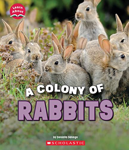 Beispielbild fr A Fluffle of Rabbits zum Verkauf von Blackwell's