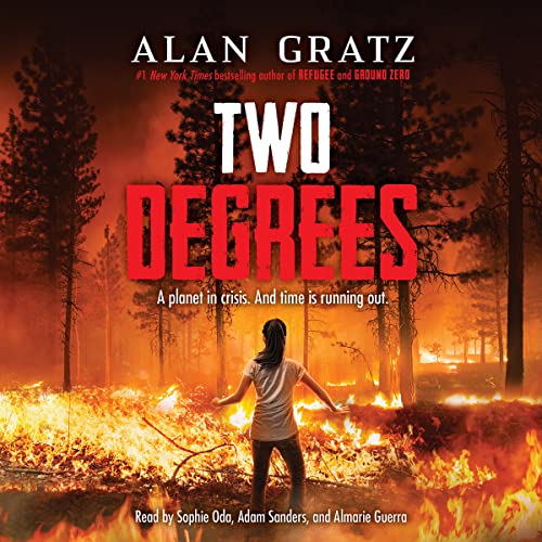 Stock image for Two Degrees for sale by GreatBookPrices