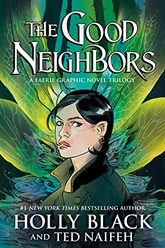 9781338879001: The Good Neighbors (3 book bind-up)