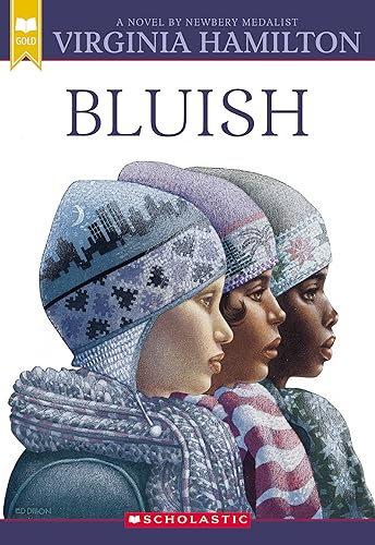 Stock image for Bluish (Scholastic Gold) for sale by Half Price Books Inc.