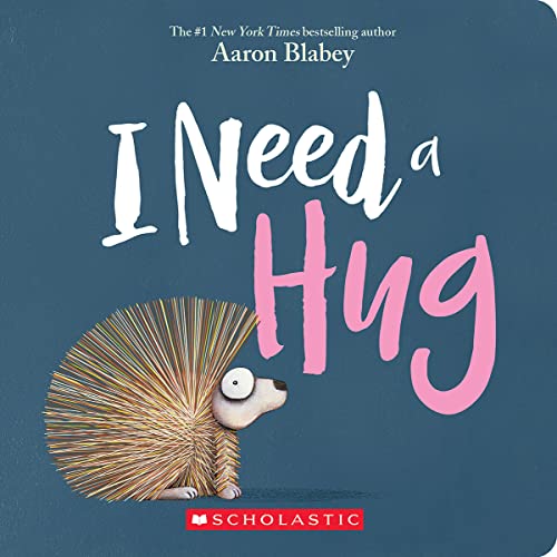 Stock image for I Need a Hug for sale by Zoom Books Company