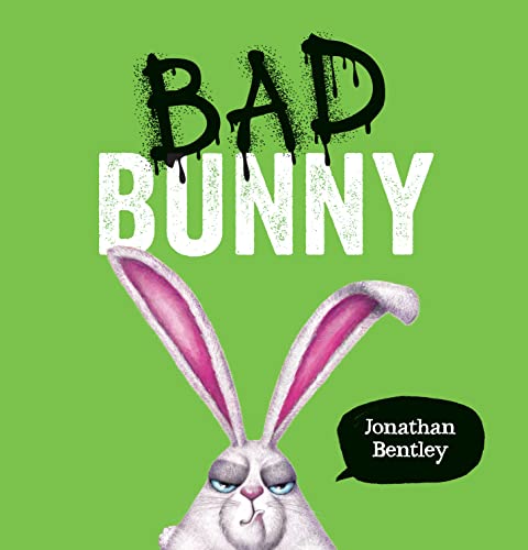 Imagen de archivo de Bad Bunny a la venta por SecondSale