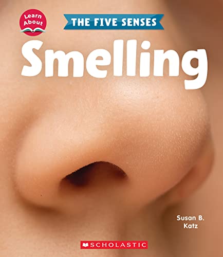 Stock image for Smelling for sale by Blackwell's