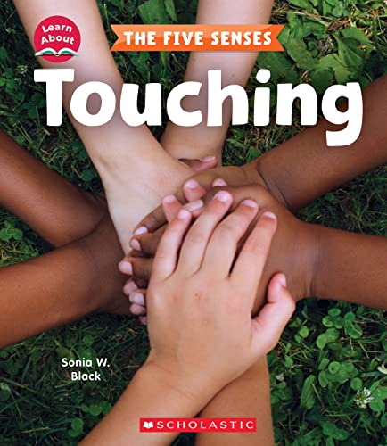 Stock image for Touching for sale by Blackwell's