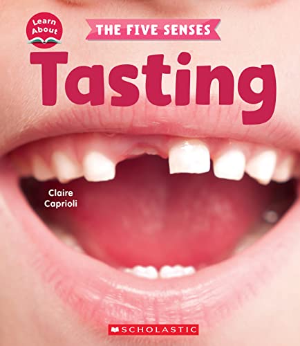 Stock image for Tasting for sale by Blackwell's