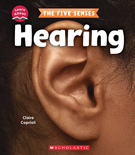 Stock image for Hearing for sale by Blackwell's