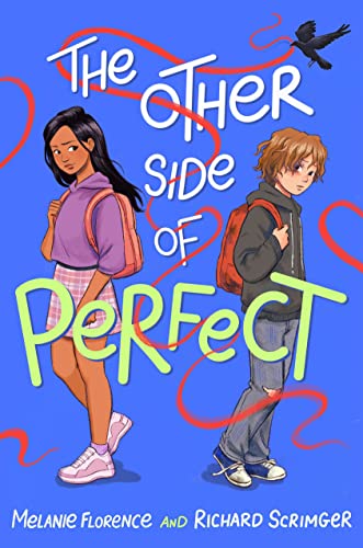 Stock image for The Other Side of Perfect for sale by ThriftBooks-Dallas