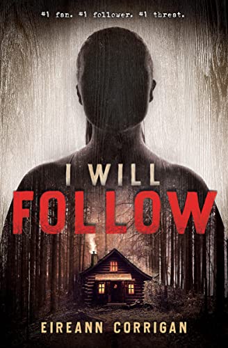 Stock image for I Will Follow (Paperback) for sale by Grand Eagle Retail