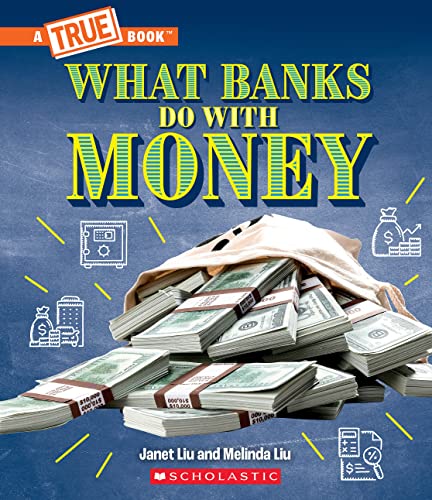 Beispielbild fr What Banks Do With Money zum Verkauf von Blackwell's