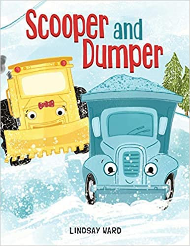 9781339008288: Scooper and Dumper