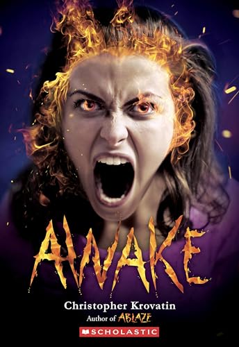 Stock image for Awake for sale by HPB-Diamond