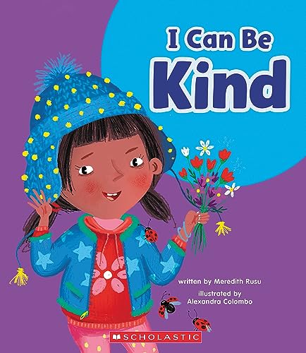 Stock image for I Can Be Kind (Learn About: Your Best Self) (Paperback) for sale by Grand Eagle Retail