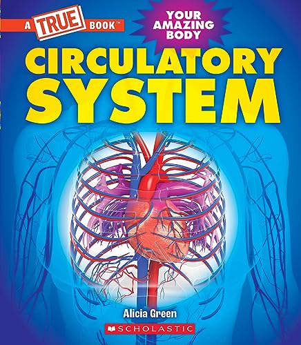 Stock image for Circulatory System (A True Book: Your Amazing Body) for sale by Blackwell's