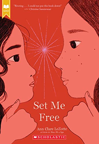 Beispielbild fr Set Me Free (Gold) (Show Me a Sign, Book 2) zum Verkauf von Front Cover Books