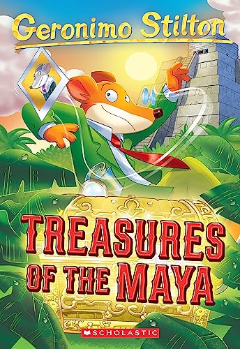 Stock image for Geronimo Stilton #83 (Paperback) for sale by Grand Eagle Retail