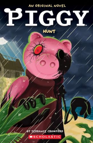 Beispielbild fr Piggy: Hunt: An AFK Novel zum Verkauf von Goodbookscafe