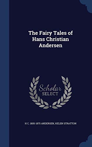 9781340033286: The Fairy Tales of Hans Christian Andersen