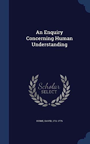 9781340044657: An Enquiry Concerning Human Understanding