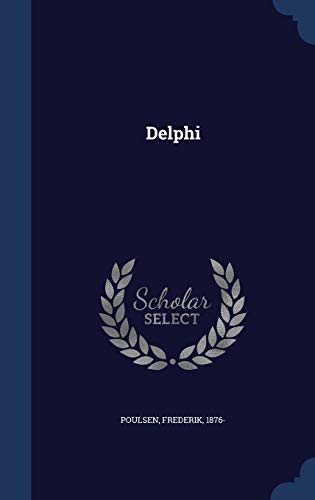 9781340106072: Delphi