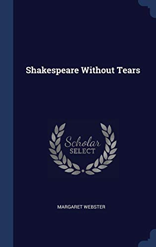 Stock image for Shakespeare Without Tears for sale by Bayside Books