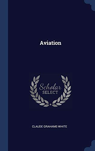 9781340213688: Aviation