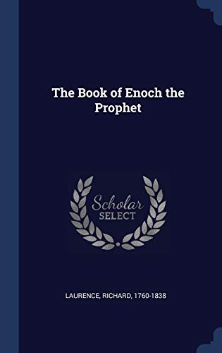 9781340270926: The Book of Enoch the Prophet