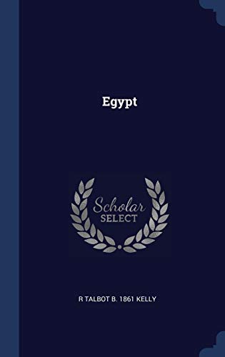 9781340353230: Egypt