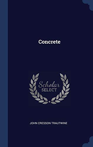 9781340459505: Concrete